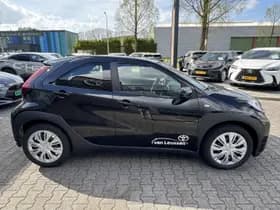 Toyota Aygo X thumbnail 13