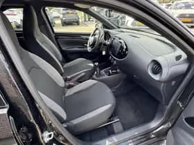 Toyota Aygo X thumbnail 21