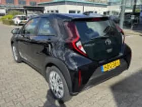 Toyota Aygo X thumbnail 31