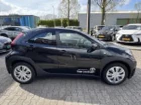 Toyota Aygo X thumbnail 36