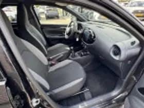 Toyota Aygo X thumbnail 44