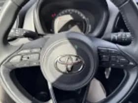 Toyota Aygo X thumbnail 47