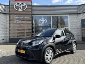 Toyota Aygo X thumbnail 58