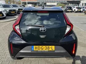 Toyota Aygo X thumbnail 9