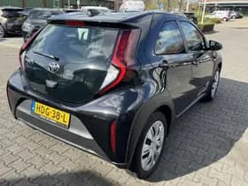Toyota Aygo X thumbnail 10