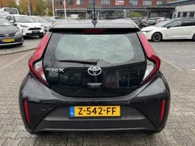 Toyota Aygo X thumbnail 12