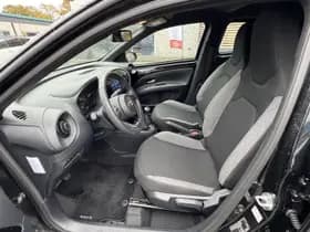 Toyota Aygo X thumbnail 13