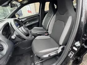 Toyota Aygo X thumbnail 18