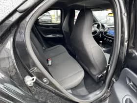Toyota Aygo X thumbnail 24