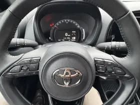 Toyota Aygo X thumbnail 30