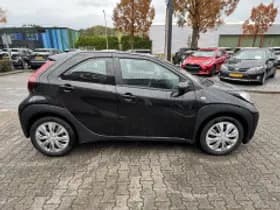 Toyota Aygo X thumbnail 4