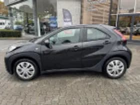 Toyota Aygo X thumbnail 36