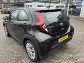 Toyota Aygo X thumbnail 37