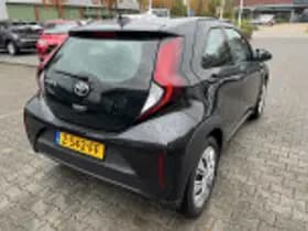 Toyota Aygo X thumbnail 39