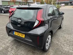 Toyota Aygo X thumbnail 5