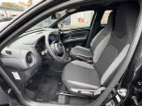 Toyota Aygo X thumbnail 41