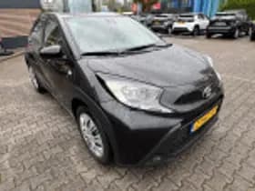 Toyota Aygo X thumbnail 43