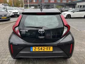 Toyota Aygo X thumbnail 6