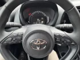 Toyota Aygo X thumbnail 58