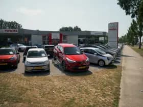 Toyota Aygo X thumbnail 66