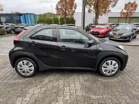 Toyota Aygo X thumbnail 71