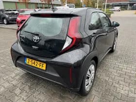 Toyota Aygo X thumbnail 72