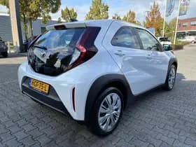 Toyota Aygo X thumbnail 2