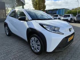 Toyota Aygo X thumbnail 12