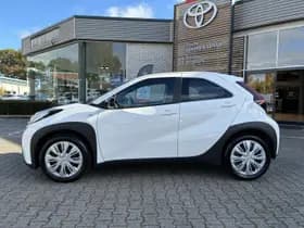 Toyota Aygo X thumbnail 14
