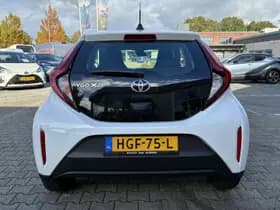 Toyota Aygo X thumbnail 15