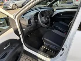 Toyota Aygo X thumbnail 17