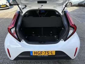 Toyota Aygo X thumbnail 21