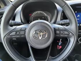 Toyota Aygo X thumbnail 22