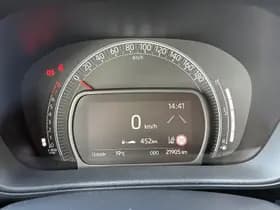 Toyota Aygo X thumbnail 23