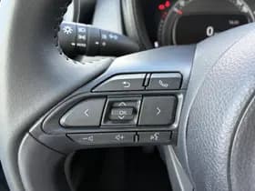 Toyota Aygo X thumbnail 24