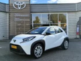 Toyota Aygo X thumbnail 31
