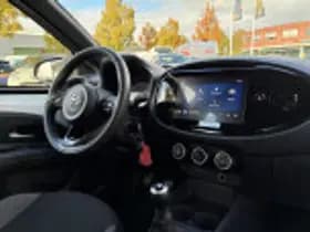 Toyota Aygo X thumbnail 33