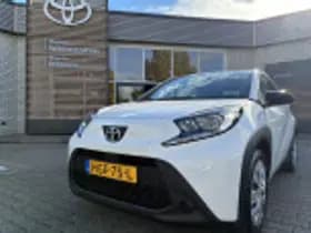 Toyota Aygo X thumbnail 37