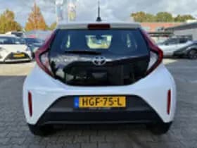 Toyota Aygo X thumbnail 39
