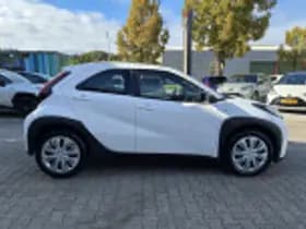 Toyota Aygo X thumbnail 40