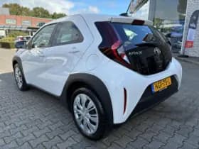Toyota Aygo X thumbnail 5
