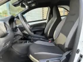 Toyota Aygo X thumbnail 42