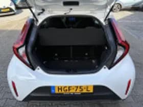 Toyota Aygo X thumbnail 45