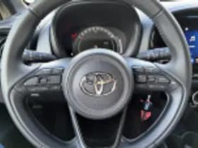 Toyota Aygo X thumbnail 46