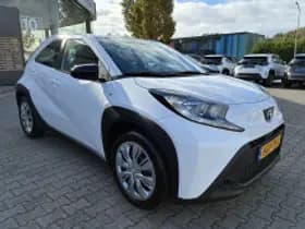 Toyota Aygo X thumbnail 6