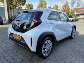 Toyota Aygo X thumbnail 61