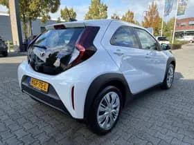 Toyota Aygo X thumbnail 8