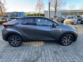 Toyota C hr thumbnail 4