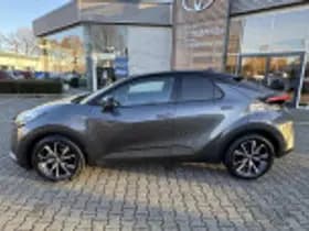Toyota C hr thumbnail 42