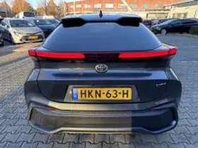 Toyota C hr thumbnail 6